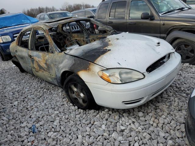 Photo 4 from auction – 2004 FORD TAURUS SES with VIN 1FAHP55U64G112537