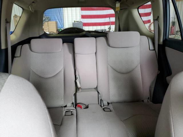 Photo 10 from auction – 2008 TOYOTA RAV4 with VIN JTMBK33V285045032