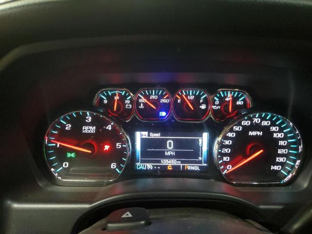 Photo 9 from auction – 2017 CHEVROLET K1500 with VIN 3GCUKSEC7HG230166