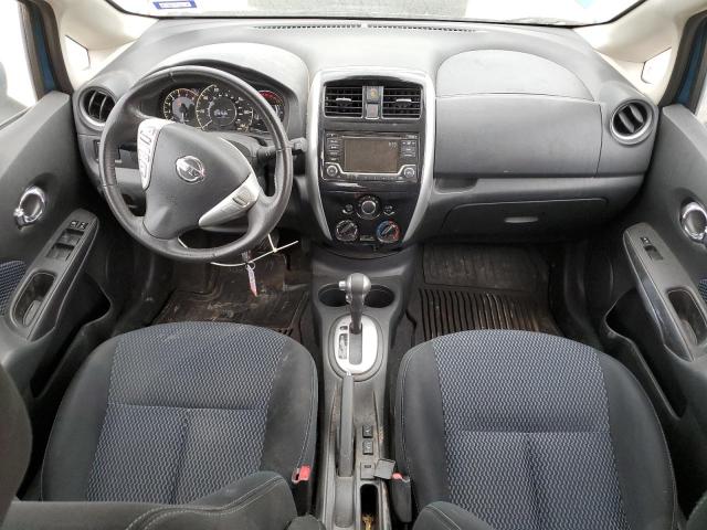 Photo 8 from auction – 2015 NISSAN VERSA NOTE with VIN 3N1CE2CP3FL356329