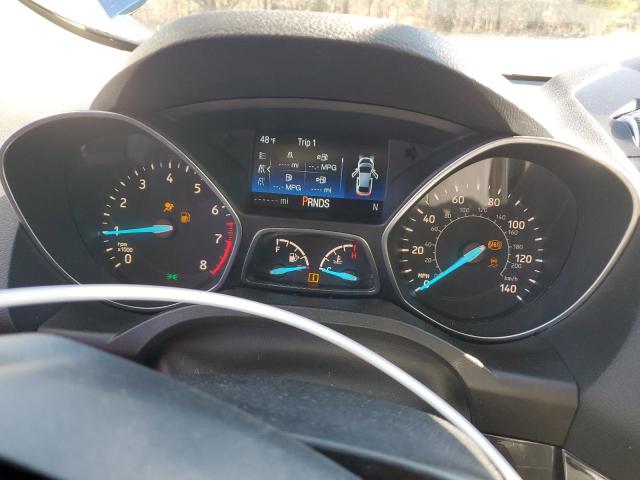 Photo 12 from auction – 2019 FORD ESCAPE TIT with VIN 1FMCU9J99KUB90813