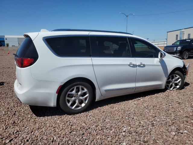 Фото 3 с аукциона – 2020 CHRYSLER PACIFICA L с VIN 2C4RC1GG4LR163137