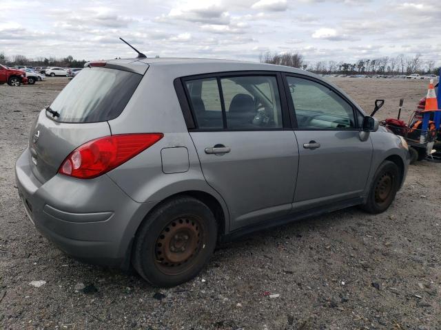 Photo 3 from auction – 2008 NISSAN VERSA S with VIN 3N1BC13E28L356061