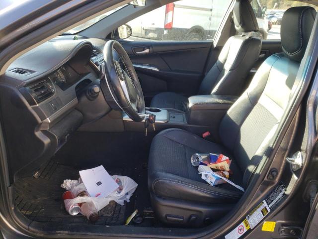 Photo 7 from auction – 2013 TOYOTA CAMRY L with VIN 4T1BF1FK6DU279096