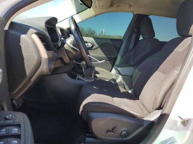 Photo 7 from auction – 2016 JEEP CHEROKEE L with VIN 1C4PJLCB6GW288351