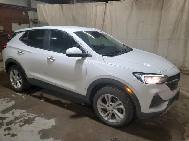 Photo 4 from auction – 2022 BUICK ENCORE GX with VIN KL4MMCSL5NB084000