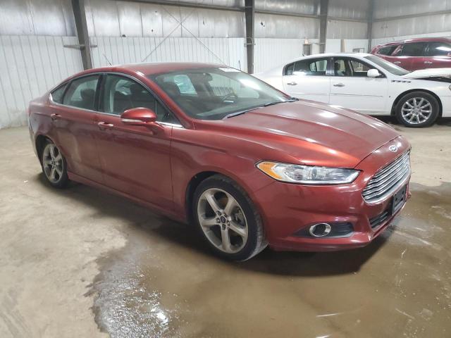 Photo 4 from auction – 2014 FORD FUSION SE with VIN 3FA6P0H70ER358073