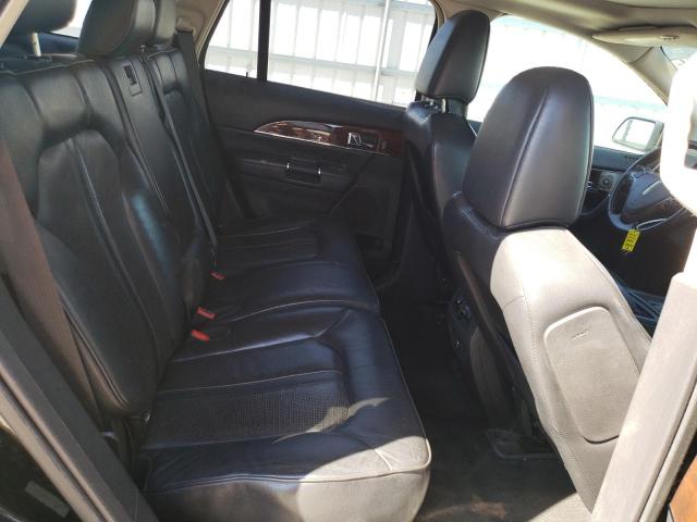 Photo 10 from auction – 2012 LINCOLN MKX with VIN 2LMDJ6JK4CBL06283