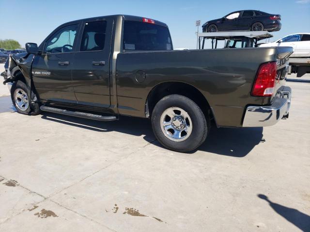 Photo 2 from auction – 2012 DODGE RAM 1500 S with VIN 1C6RD6FP9CS313339