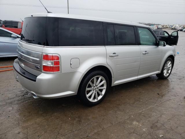 Photo 3 from auction – 2019 FORD FLEX LIMIT with VIN 2FMGK5D80KBA35835