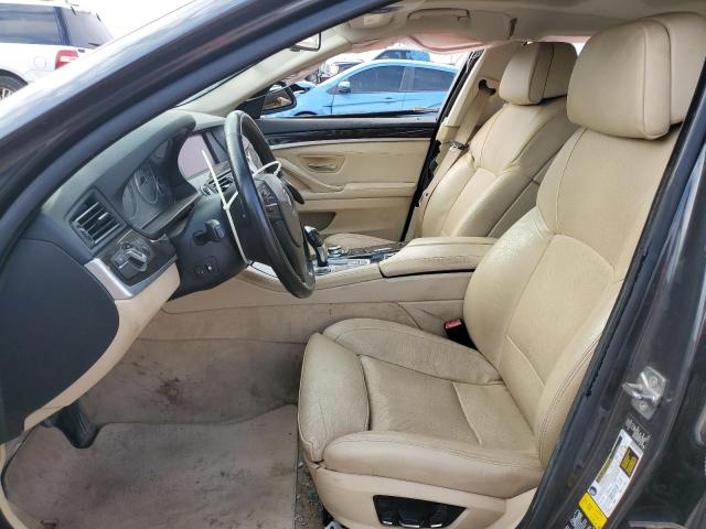 Photo 7 from auction – 2012 BMW 535 XI with VIN WBAFU7C5XCDU65653