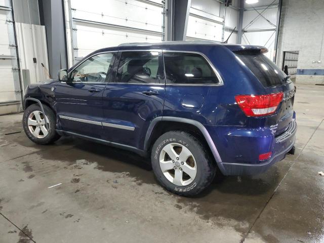 Photo 2 from auction – 2012 JEEP GRAND CHER with VIN 1C4RJFAG0CC163785
