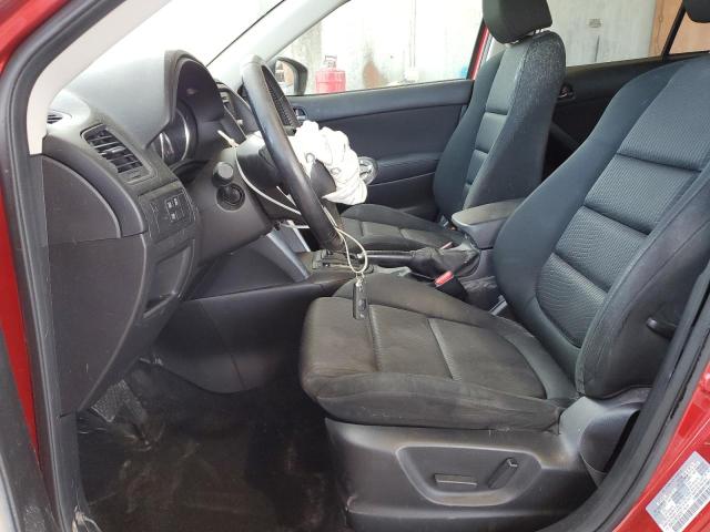 Photo 7 from auction – 2014 MAZDA CX-5 TOURI with VIN JM3KE2CY9E0323727