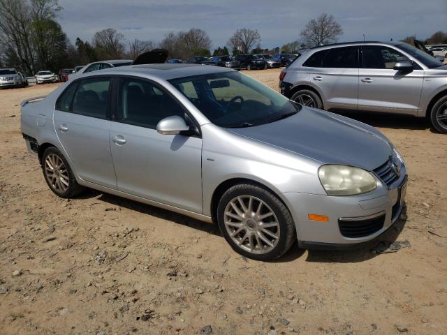 Photo 4 from auction – 2009 VOLKSWAGEN JETTA WOLF with VIN 3VWRA71K79M037549