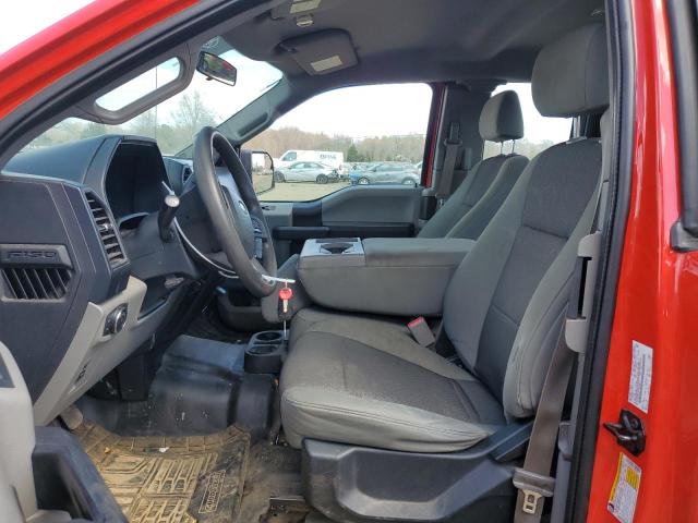Photo 7 from auction – 2015 FORD F150 SUPER with VIN 1FTEX1EP1FFB80284