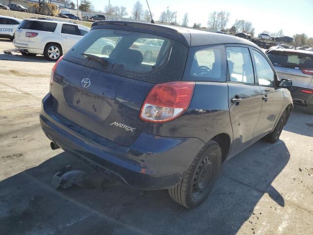 Photo 3 from auction – 2003 TOYOTA COROLLA MA with VIN 2T1KR32E93C045487