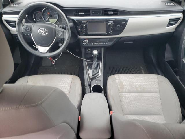 Photo 8 from auction – 2014 TOYOTA COROLLA L with VIN 2T1BURHE7EC181919
