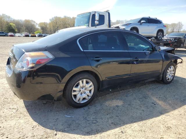 Photo 3 from auction – 2012 NISSAN ALTIMA BAS with VIN 1N4AL2AP9CC132041
