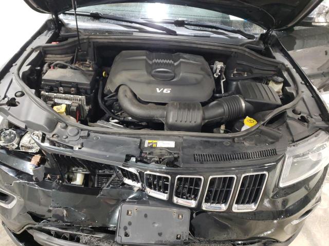 Photo 12 from auction – 2015 JEEP GRAND CHER with VIN 1C4RJFBG1FC119684