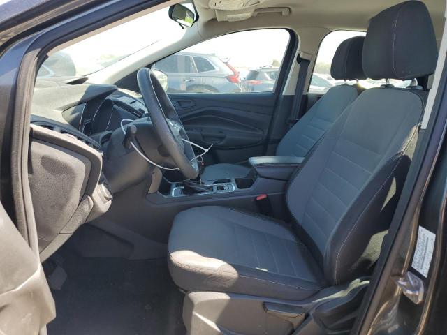 Photo 7 from auction – 2017 FORD ESCAPE S with VIN 1FMCU0F73HUB44664