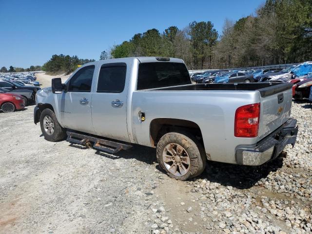Photo 2 from auction – 2013 CHEVROLET SILVERADO with VIN 3GCPCPEA2DG321748