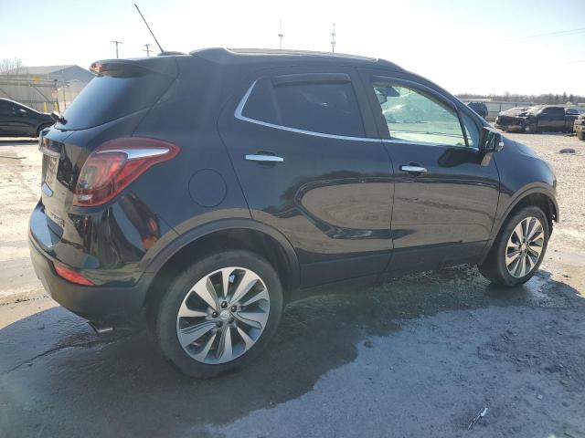 Photo 3 from auction – 2017 BUICK ENCORE with VIN KL4CJESB6HB053009