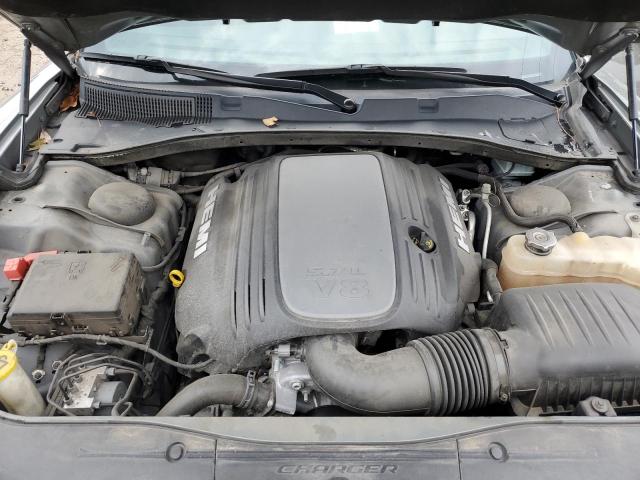 Photo 11 from auction – 2019 DODGE CHARGER R/ with VIN 2C3CDXCT2KH549993