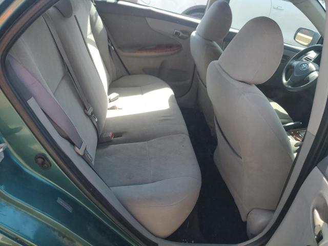 Photo 10 from auction – 2010 TOYOTA COROLLA BA with VIN 1NXBU4EE5AZ305542
