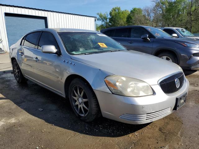 Photo 4 from auction – 2006 BUICK LUCERNE CX with VIN 1G4HR57Y36U212616