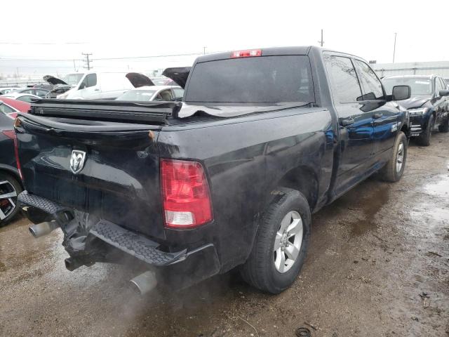 Photo 3 from auction – 2018 RAM 1500 ST with VIN 3C6RR6KT5JG129069