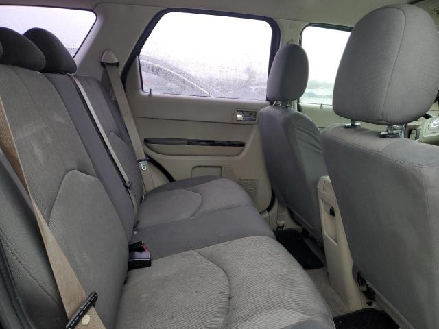 Photo 10 from auction – 2008 MAZDA TRIBUTE S with VIN 4F2CZ961X8KM19478