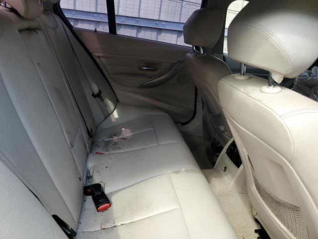 Photo 10 from auction – 2012 BMW 328 I with VIN WBA3A5C55CF257216