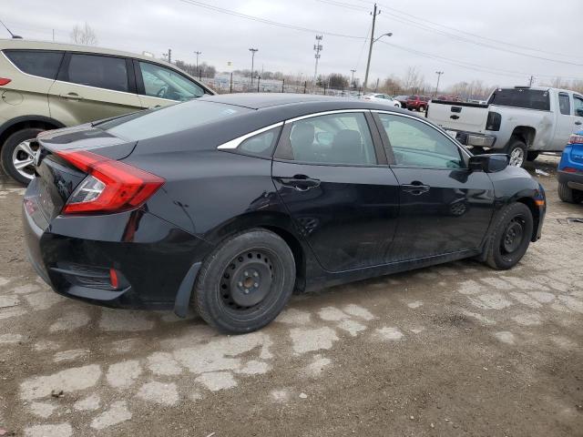 Photo 3 from auction – 2018 HONDA CIVIC LX with VIN 19XFC2F59JE020692