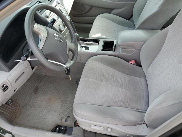 Photo 7 from auction – 2010 TOYOTA CAMRY BASE with VIN 4T4BF3EK8AR071798