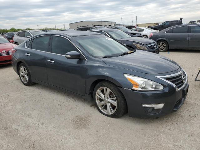 Photo 4 from auction – 2013 NISSAN ALTIMA 2.5 with VIN 1N4AL3AP9DN535139