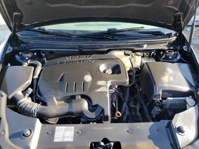 Photo 11 from auction – 2012 CHEVROLET MALIBU LS with VIN 1G1ZB5E0XCF198510