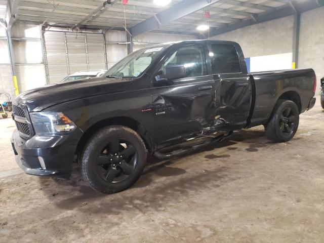 RAM 1500 CLASS 2019 with VIN 1C6RR7FT4KS506209 - Photo from auction