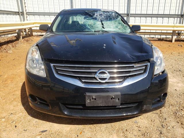 Photo 5 from auction – 2012 NISSAN ALTIMA BAS with VIN 1N4AL2AP0CN574999