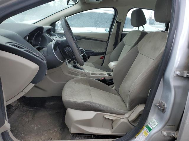 Photo 7 from auction – 2012 FORD FOCUS SE with VIN 1FAHP3F22CL368391
