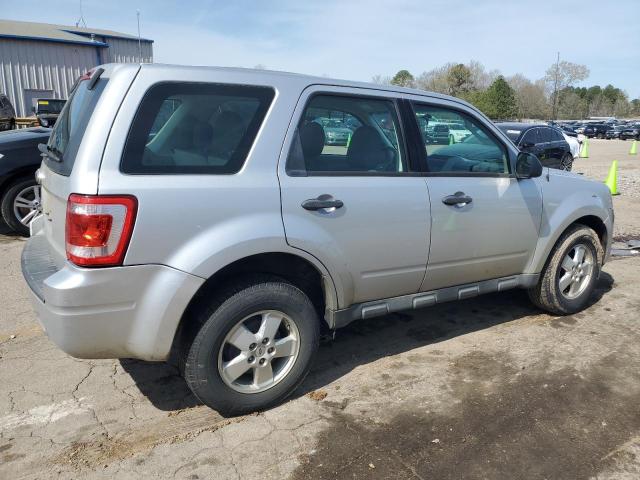 Photo 3 from auction – 2012 FORD ESCAPE XLS with VIN 1FMCU0C75CKC00922