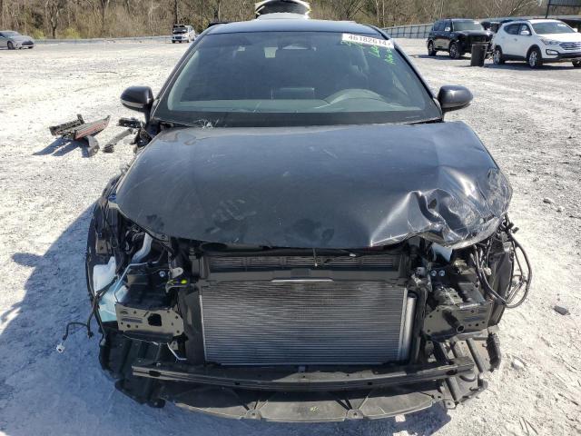Photo 5 from auction – 2023 TOYOTA COROLLA LE with VIN JTDBCMFE5P3019663