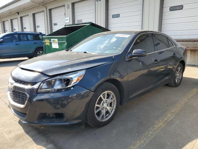 CHEVROLET MALIBU LS 2014 with VIN 1G11A5SL4EF126851 - Photo from auction