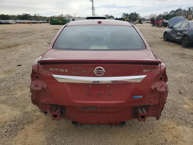 Photo 6 from auction – 2013 NISSAN ALTIMA 2.5 with VIN 1N4AL3AP6DN460139