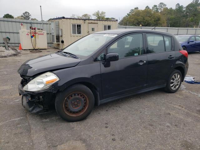 NISSAN VERSA S 2011 with VIN 3N1BC1CP5BL503028 - Photo from auction