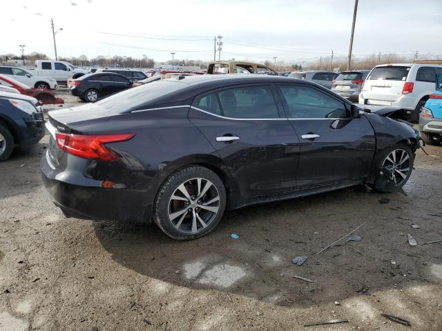 Photo 3 from auction – 2016 NISSAN MAXIMA 3.5 with VIN 1N4AA6AP4GC424232
