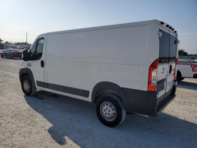 Photo 2 from auction – 2017 RAM PROMASTER with VIN 3C6TRVAG4HE546080