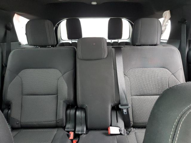 Photo 10 from auction – 2018 FORD EXPLORER X with VIN 1FM5K7D81JGA52038
