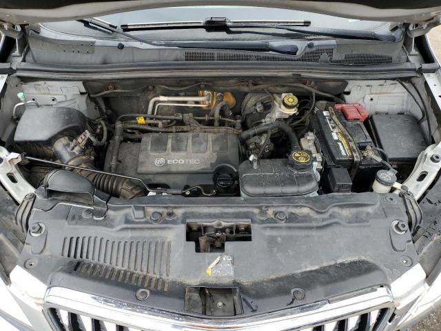 Photo 12 from auction – 2014 BUICK ENCORE CON with VIN KL4CJBSB6EB687480