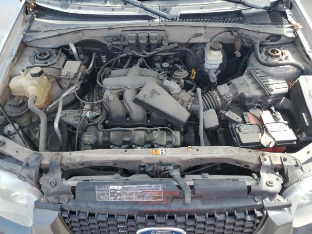 Photo 12 from auction – 2006 FORD ESCAPE XLT with VIN 1FMCU03166KA48018