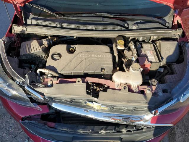 Photo 11 from auction – 2020 CHEVROLET SPARK LS with VIN KL8CB6SA4LC413809